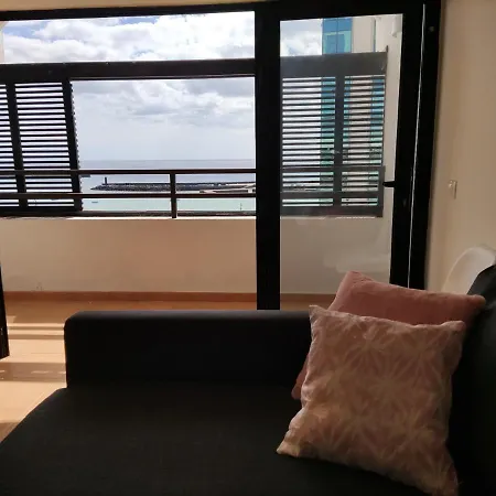 City&sea * Arrecife (Lanzarote)