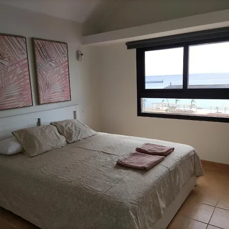 City&sea Lägenhet *