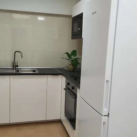 City&sea Apartament