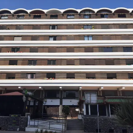 Apartament City&sea Arrecife (Lanzarote)