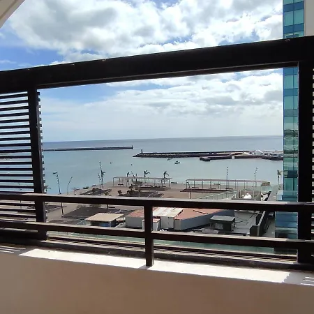 Apartament City&sea