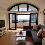 Apartamento City&sea