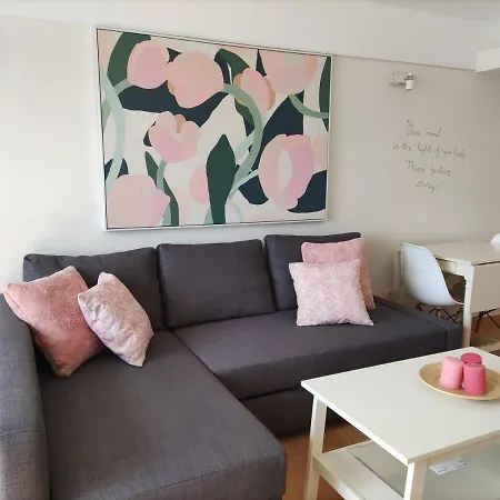 City&sea Apartman Arrecife