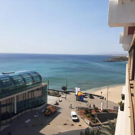 City&sea Apartamento *