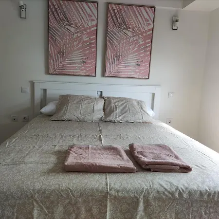 Apartman City&sea Arrecife