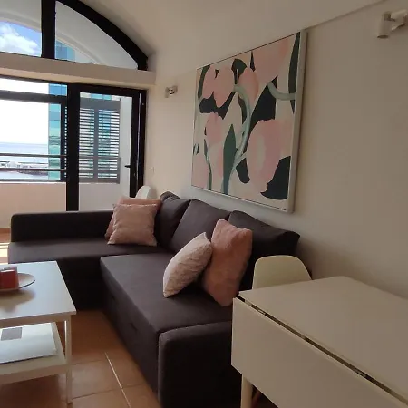 Appartement City&sea Arrecife (Lanzarote)