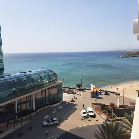City&sea Apartamento *