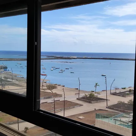 Appartement City&sea *
