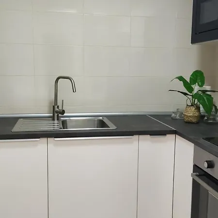 Apartman City&sea Arrecife