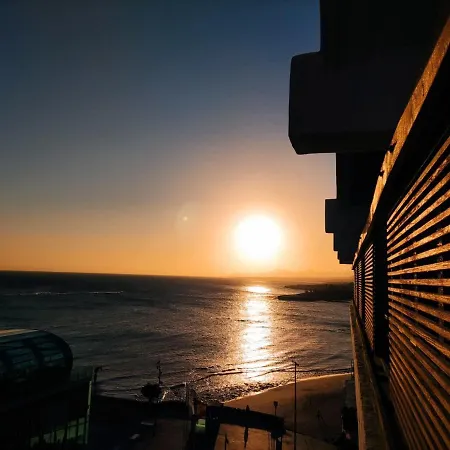 City&sea *
