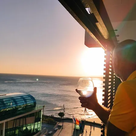 Apartman City&sea Arrecife