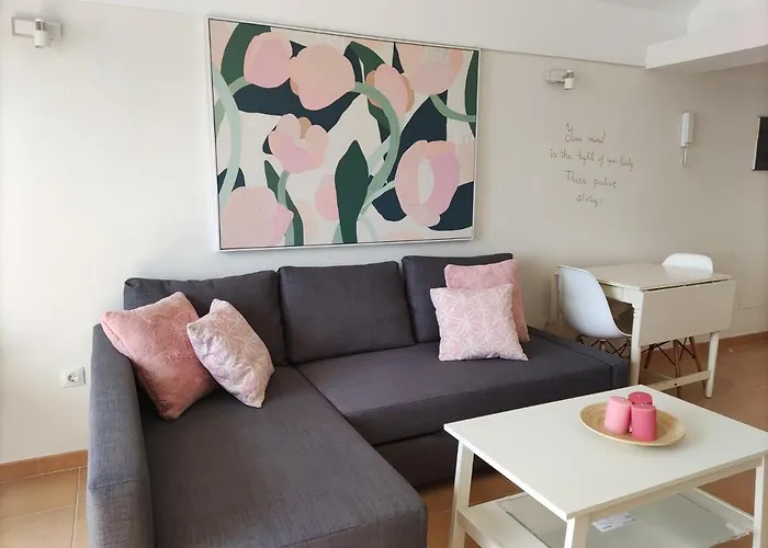 City&sea Apartment Arrecife (Lanzarote)