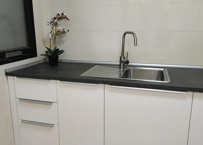 City&sea 阿雷西费