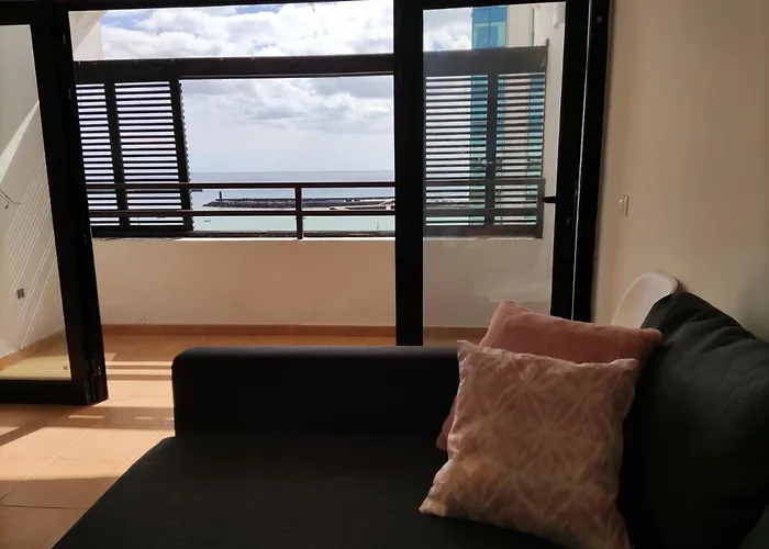 City&sea * Arrecife (Lanzarote)