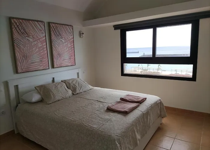 City&sea Apartment *