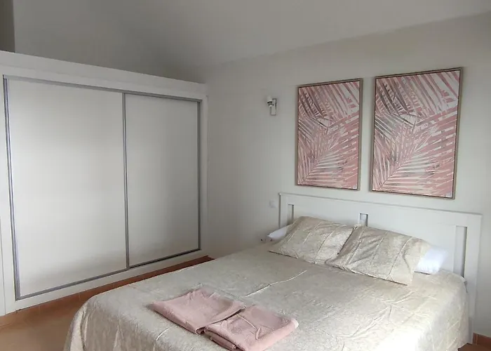 City&sea * 阿雷西费