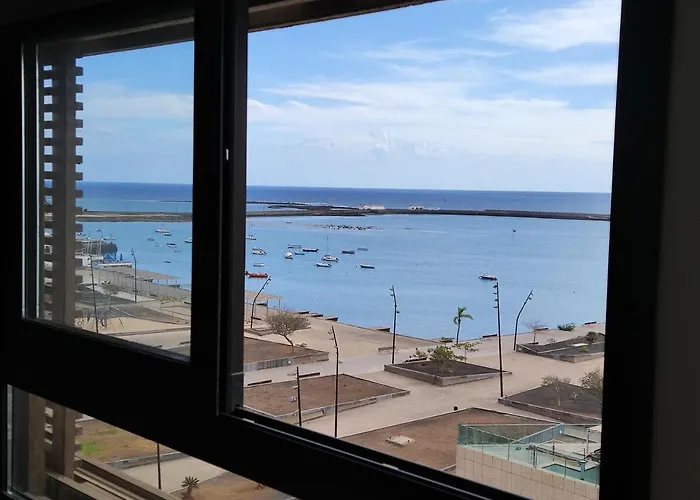 Apartment City&sea *