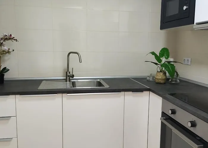 Apartment City&sea Arrecife (Lanzarote)