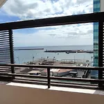 Apartment City&sea