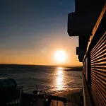 City&sea *