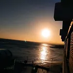 City&sea Apartment *