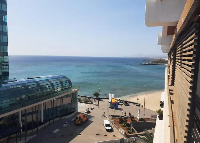 City&sea Διαμέρισμα *