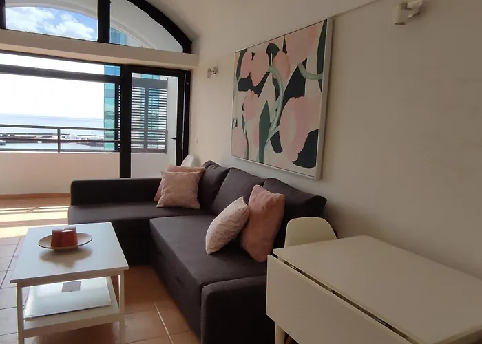 Διαμέρισμα City&sea Arrecife (Lanzarote)