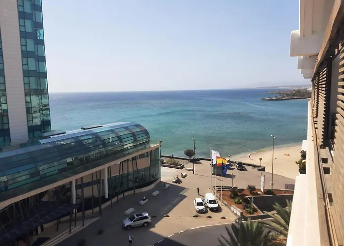 City&sea Διαμέρισμα *