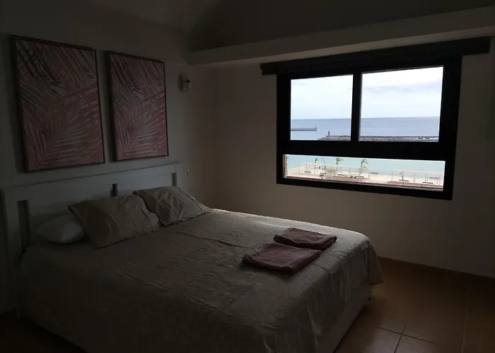 City&sea * Arrecife (Lanzarote)