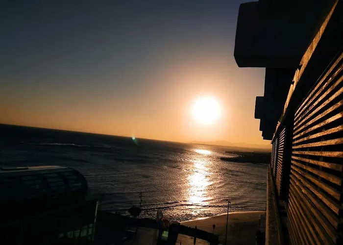 City&sea Διαμέρισμα *