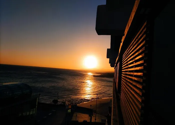 City&sea Arrecife (Lanzarote)